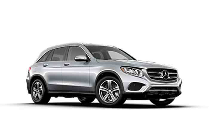 2018 Mercedes Glc300 Suv Monthly Lease Deals Specials Ny Nj