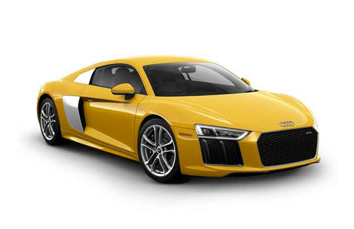 2018 Audi R8 Leasing Monthly Lease Deals Specials Ny Nj Pa Ct