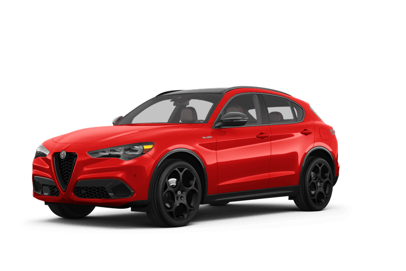 2024 Alfa Romeo Stelvio Quadrifoglio 2024 Alfa Romeo Stelvio Quadrifoglio