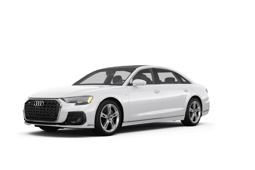 2025 Audi A8 L 2025 Audi A8 L