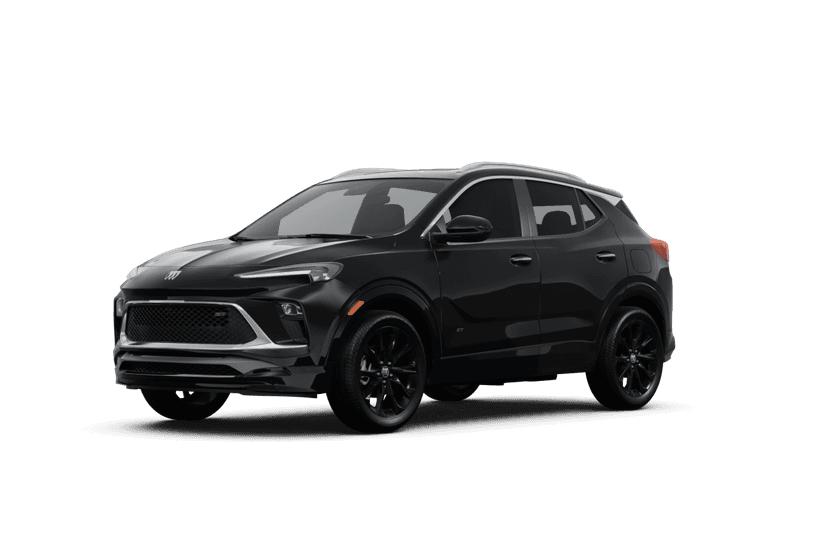 2025 Buick Encore GX 2025 Buick Encore GX