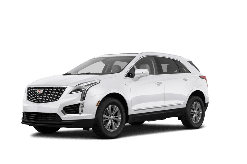 2026 Cadillac XT5 2026 Cadillac XT5