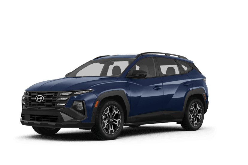 2026 Hyundai Tucson 2026 Hyundai Tucson