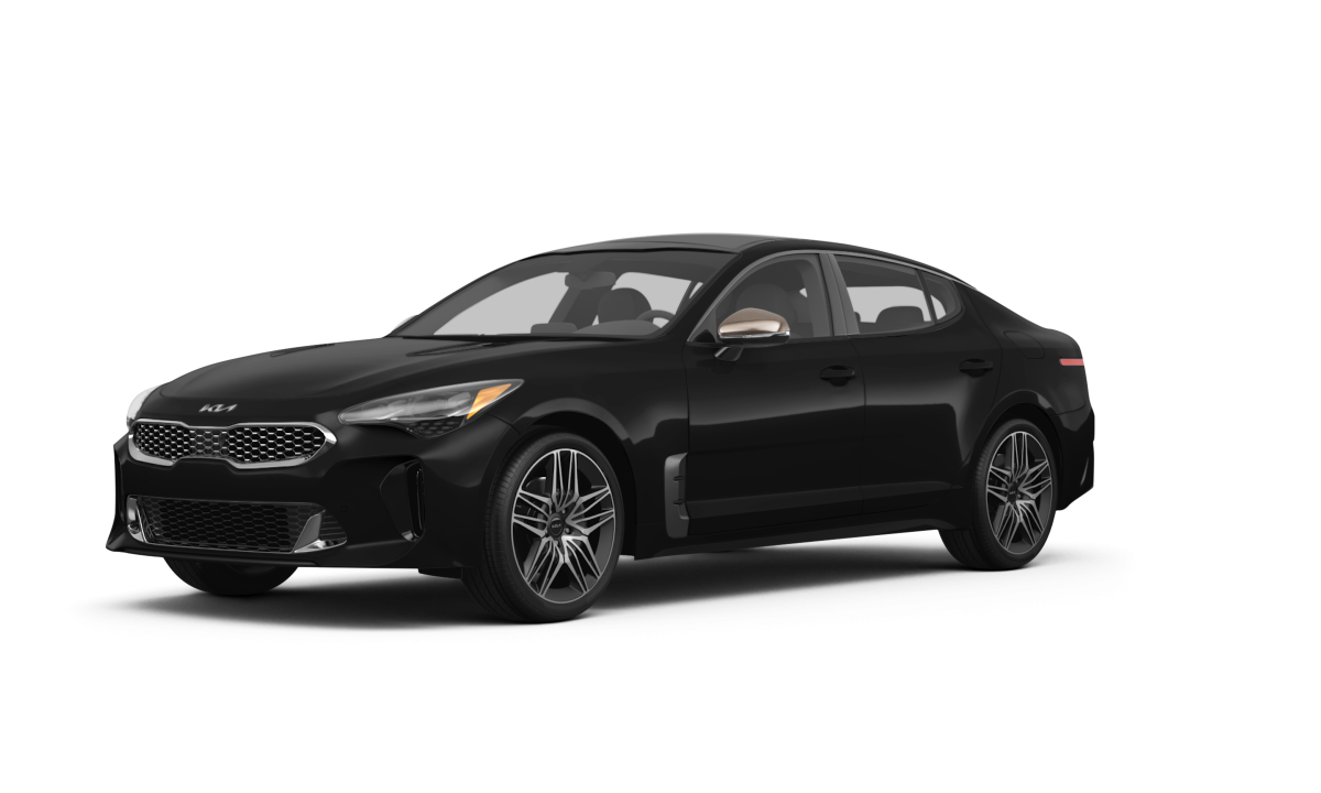 2023 Kia Stinger 2023 Kia Stinger