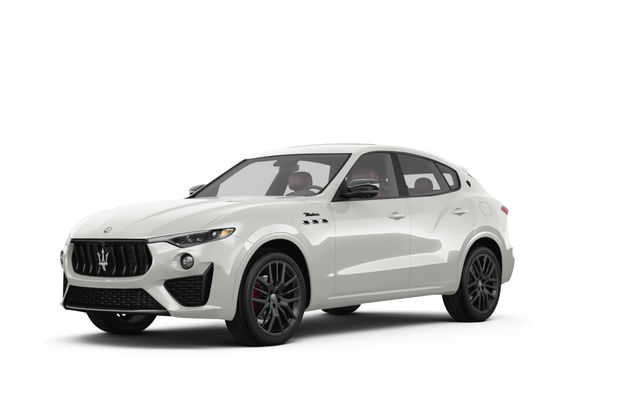 2024 Maserati Levante 2024 Maserati Levante