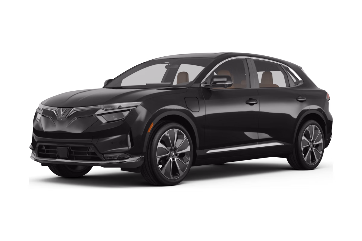 2027 VinFast VF8