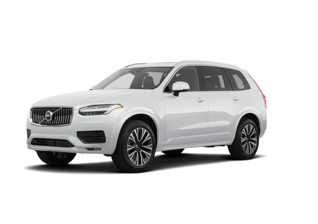 2021 Volvo XC90